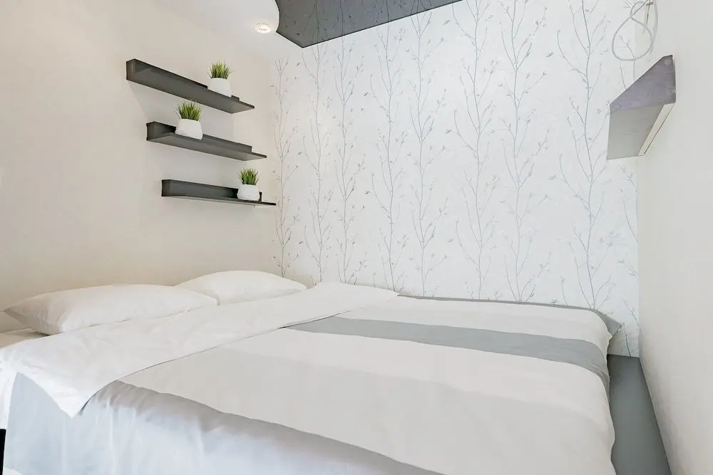 Минск: PaulMarieApartment on Pobediteley Avenue