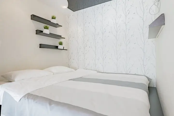 Минск: PaulMarieApartment on Pobediteley Avenue