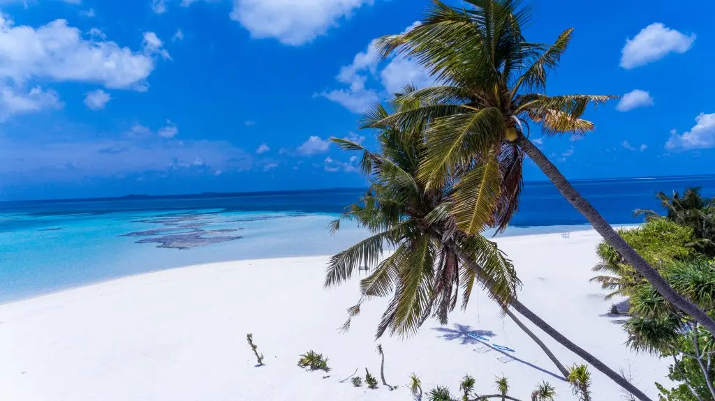 Атолл Алиф-Дхаалу: Отель Dhangethi Inn