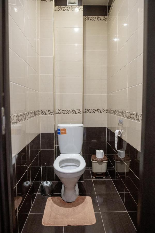 Ставрополь: Уютная квартира для большой компании - Cozy apartment for a large company, 6 спальных мест