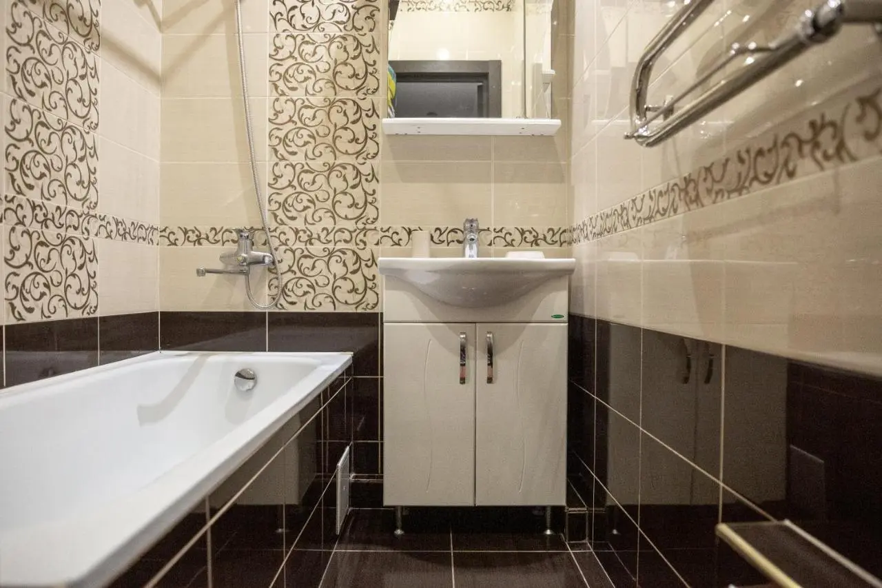 Ставрополь: Уютная квартира для большой компании - Cozy apartment for a large company, 6 спальных мест