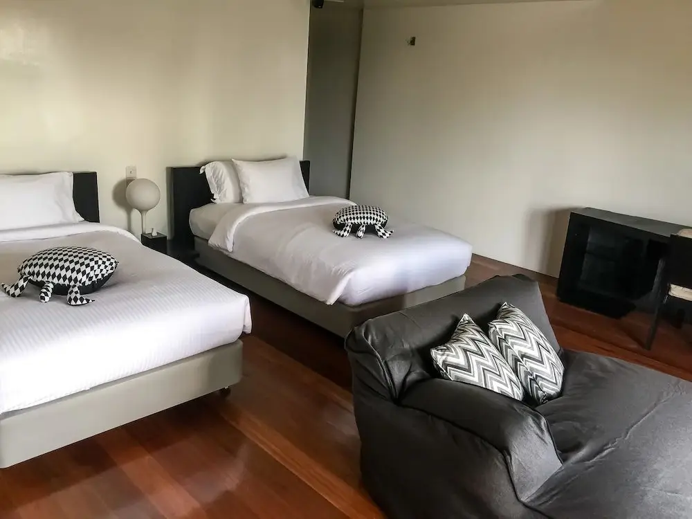 Атолл Шавийани: Zitahli - Dholhiyadhoo Resort & SPA