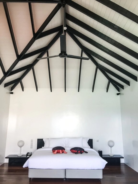 Атолл Шавийани: Zitahli - Dholhiyadhoo Resort & SPA