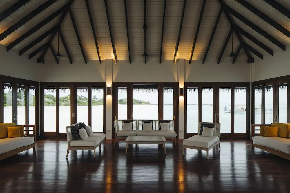 Атолл Шавийани: Zitahli - Dholhiyadhoo Resort & SPA