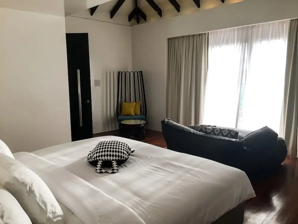 Атолл Шавийани: Zitahli - Dholhiyadhoo Resort & SPA