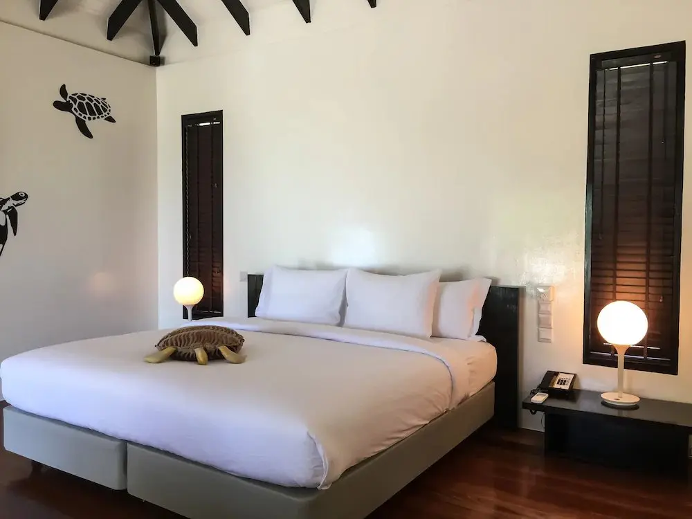Атолл Шавийани: Zitahli - Dholhiyadhoo Resort & SPA
