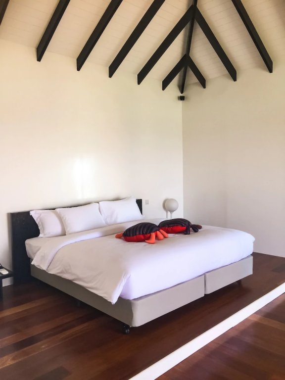 Атолл Шавийани: Zitahli - Dholhiyadhoo Resort & SPA