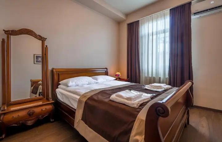 Тбилиси: Premium Apartment in the heart of Tbilisi