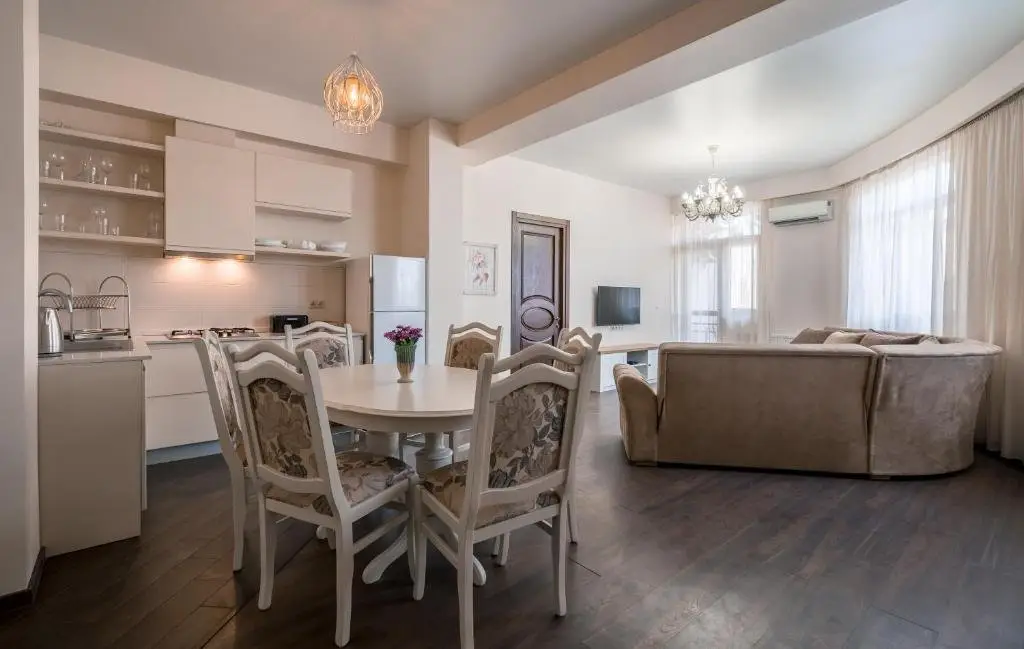 Тбилиси: Premium Apartment in the heart of Tbilisi