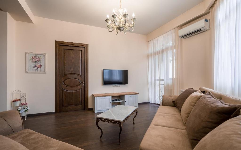 Тбилиси: Premium Apartment in the heart of Tbilisi