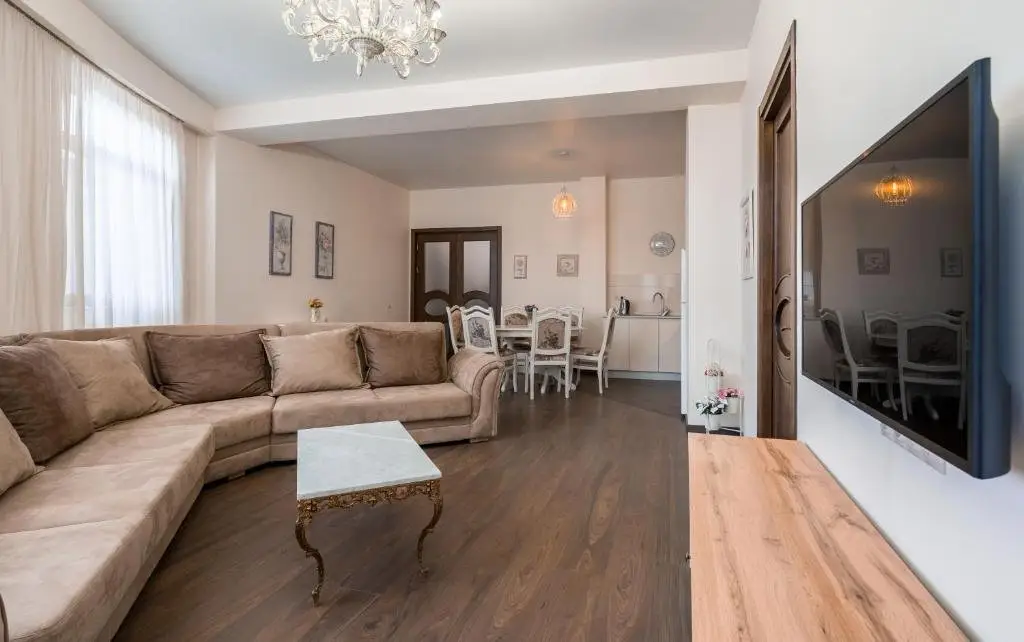 Тбилиси: Premium Apartment in the heart of Tbilisi