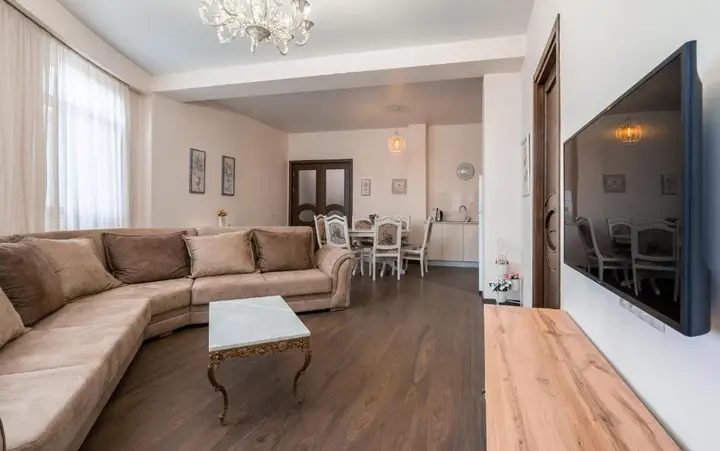 Тбилиси: Premium Apartment in the heart of Tbilisi