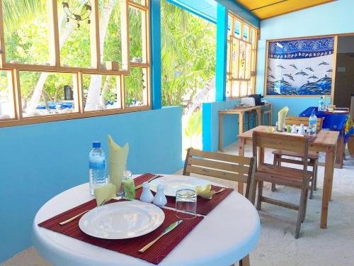 Атолл Фелидху: Real Ocean Keyodhoo Maldives