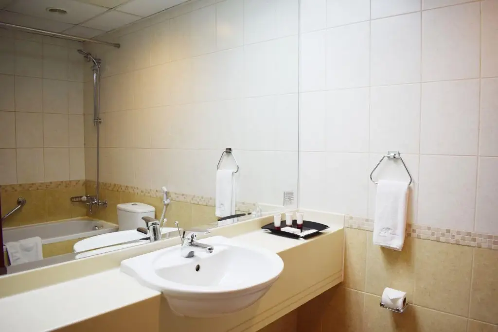 Дубай: Time Dunes Hotel Apartments Al Qusais
