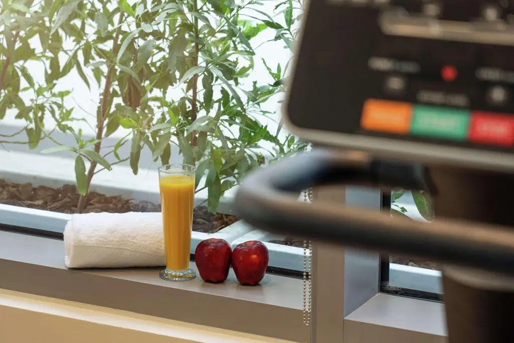 Дубай: Hampton by Hilton Dubai Al Barsha
