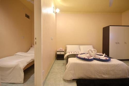Атолл Алиф-Алиф: Ukulhas Stay