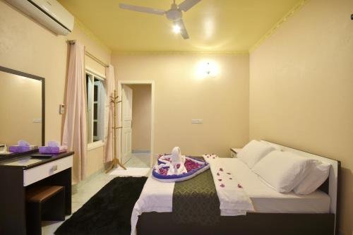 Атолл Алиф-Алиф: Ukulhas Stay