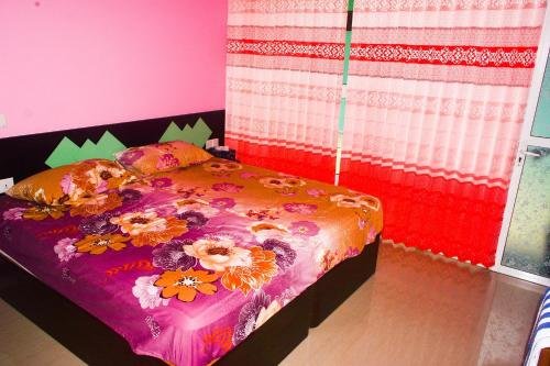 Атолл Фаафу: Orchid Inn
