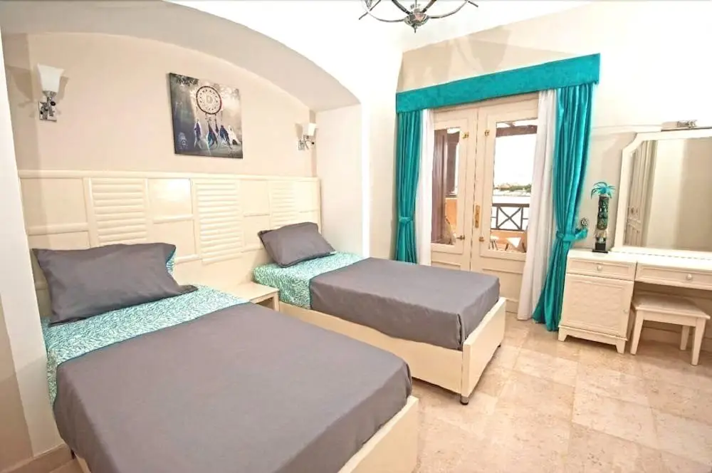 Эль-Гуна: Elegant Villa in El Gouna with Pool - Sabina Y 140