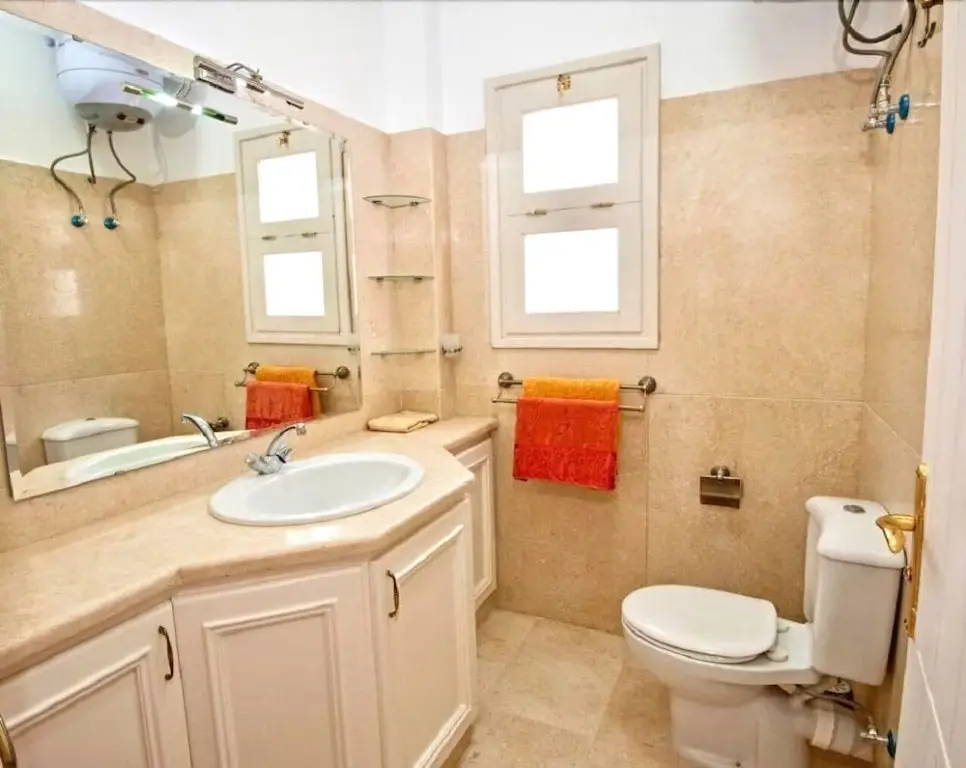 Эль-Гуна: Elegant Villa in El Gouna with Pool - Sabina Y 140