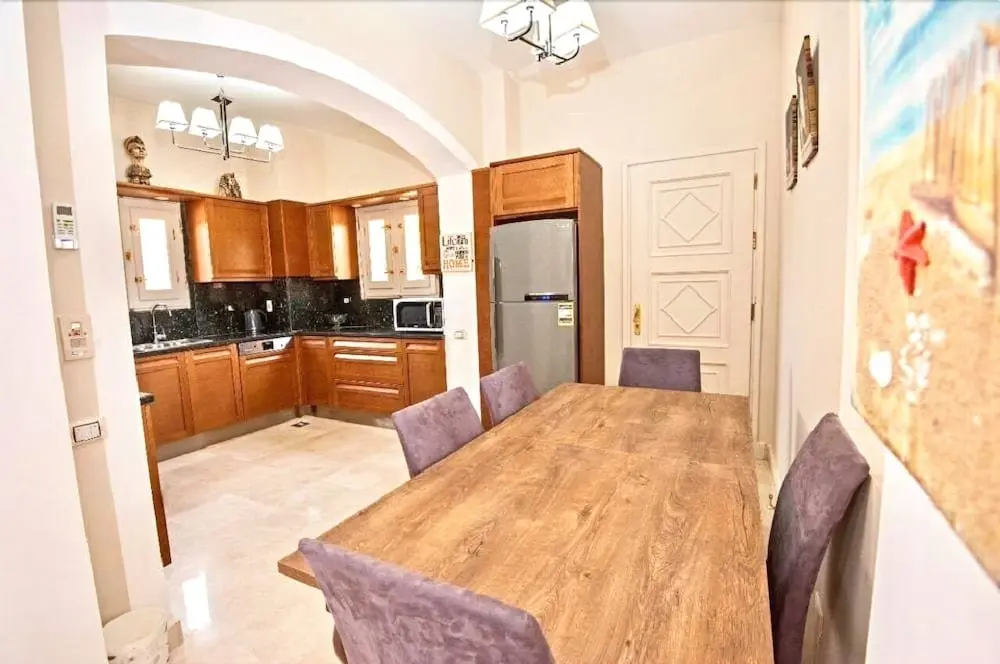 Эль-Гуна: Elegant Villa in El Gouna with Pool - Sabina Y 140