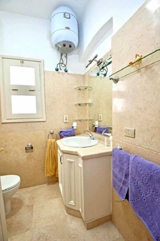 Эль-Гуна: Elegant Villa in El Gouna with Pool - Sabina Y 140