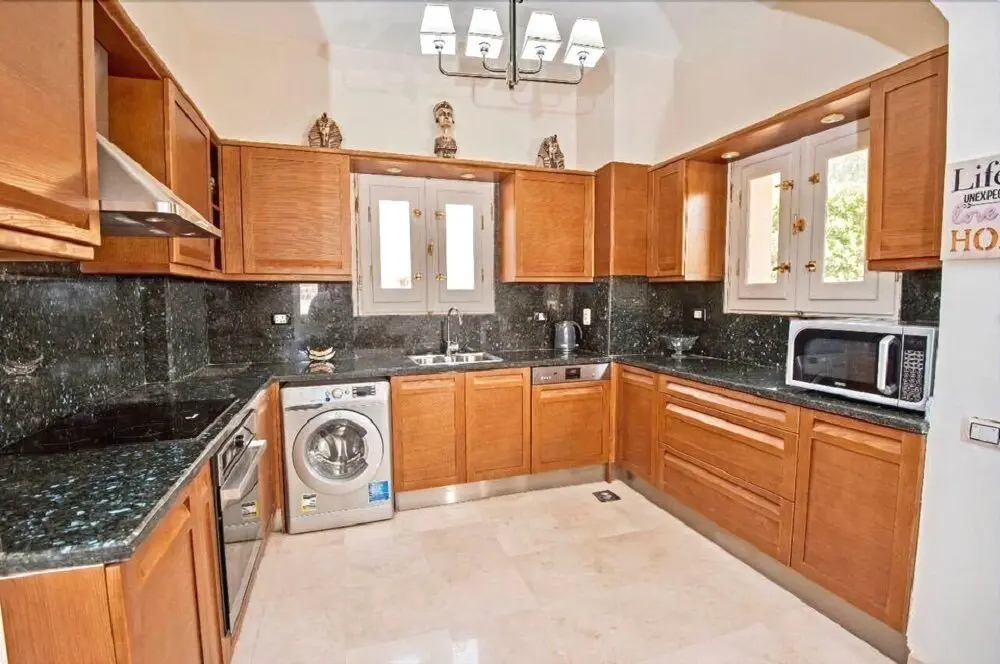 Эль-Гуна: Elegant Villa in El Gouna with Pool - Sabina Y 140
