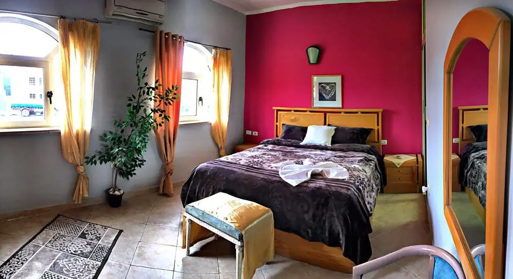 Хургада: Vip Room Privat Inkl Breakfast