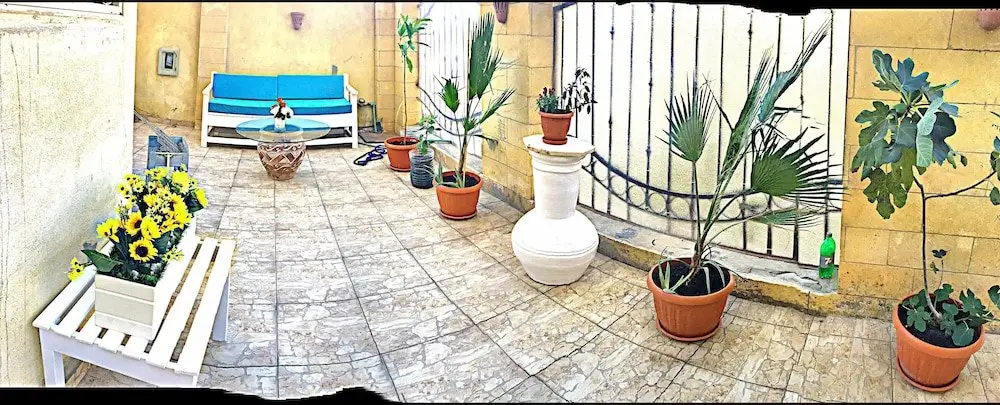 Хургада: Vip Room Privat Inkl Breakfast