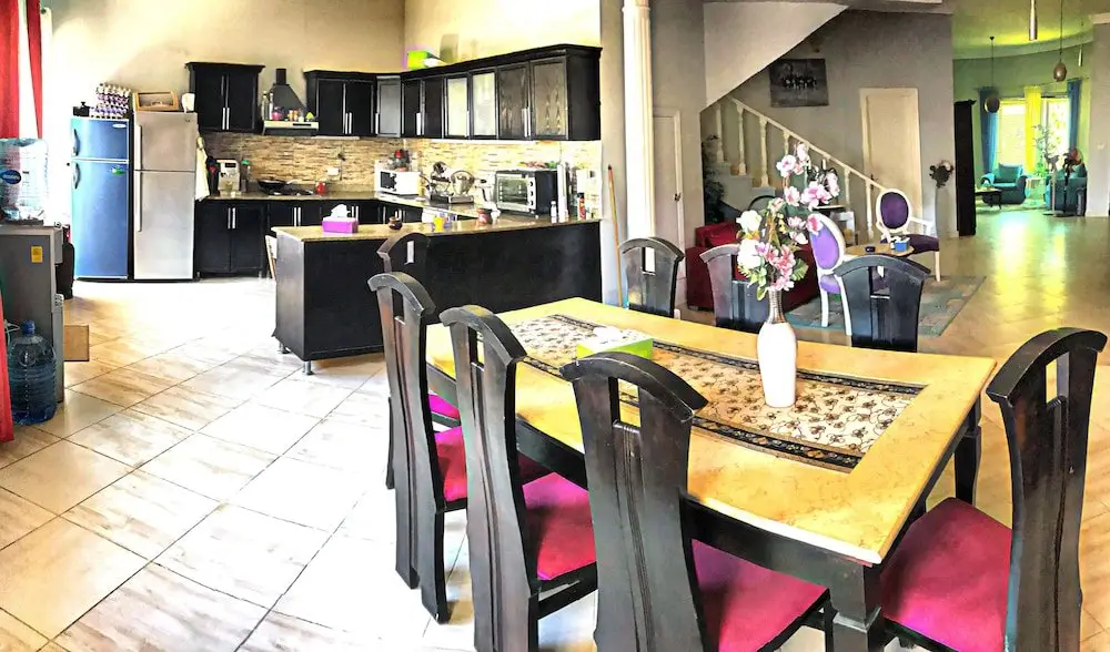 Хургада: Vip Room Privat Inkl Breakfast