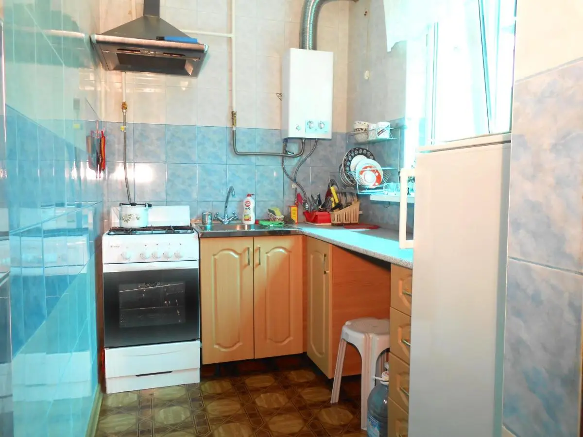 Кисловодск: Частный дом в Кисловодске