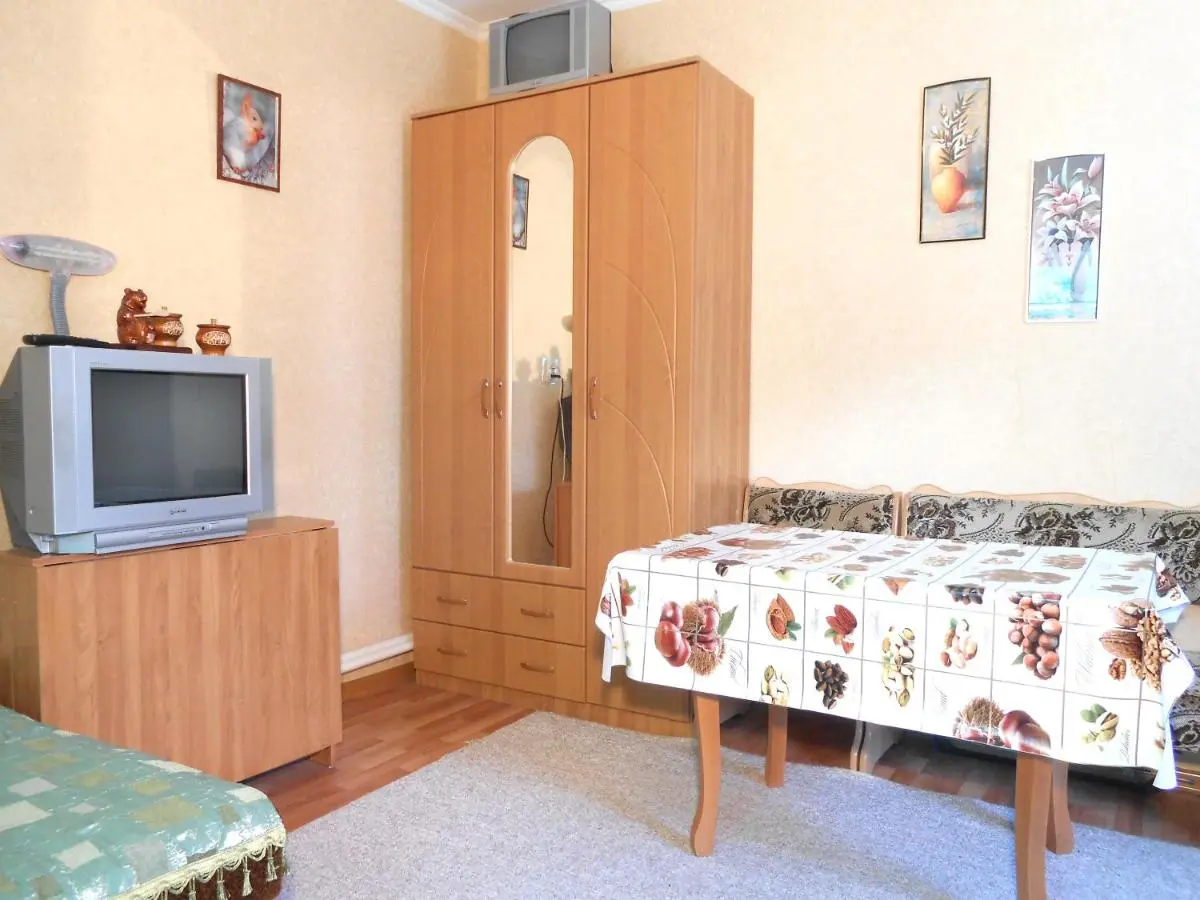 Кисловодск: Частный дом в Кисловодске
