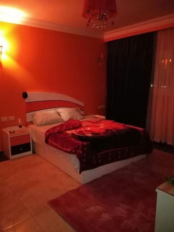 Гиза: Apartment Jori