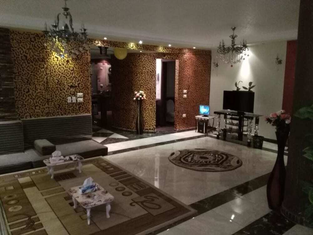 Гиза: Apartment Jori