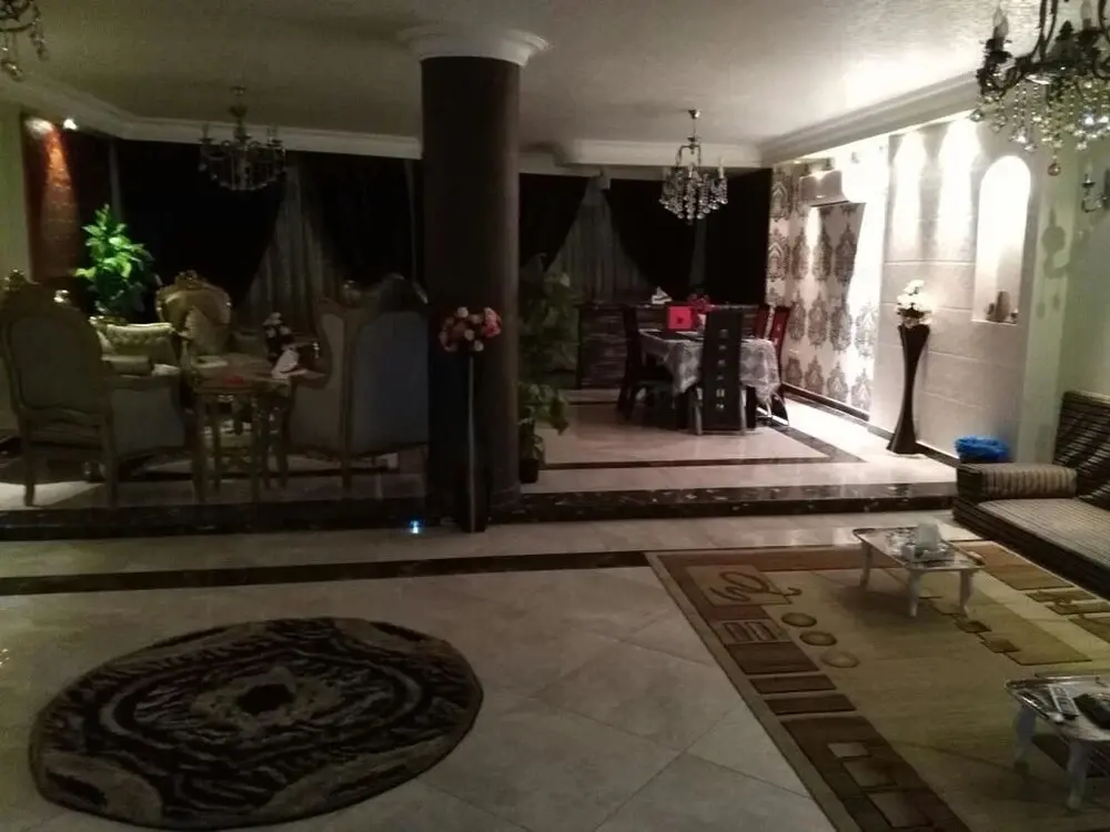 Гиза: Apartment Jori