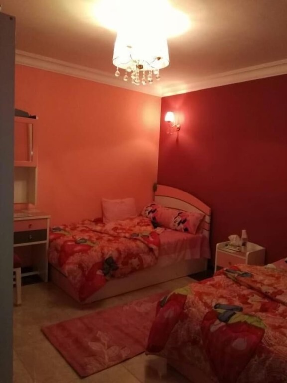 Гиза: Apartment Jori