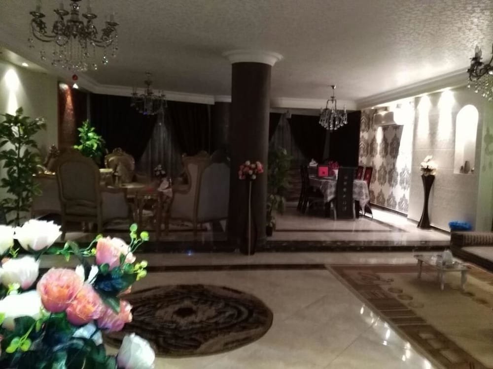 Гиза: Apartment Jori