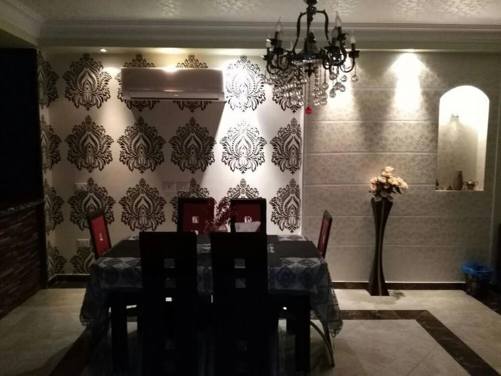 Гиза: Apartment Jori