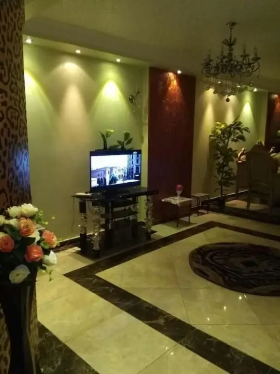 Гиза: Apartment Jori