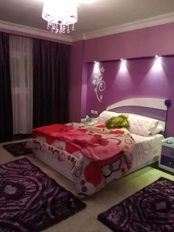 Гиза: Apartment Jori