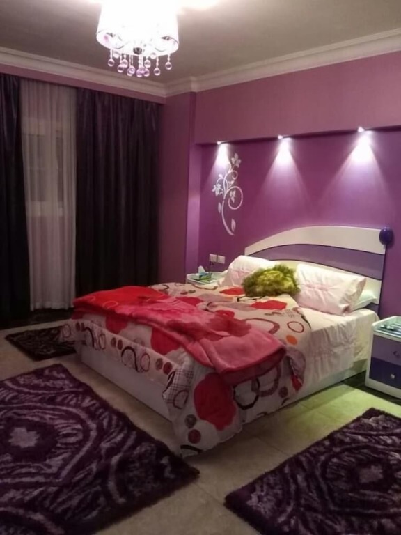Гиза: Apartment Jori