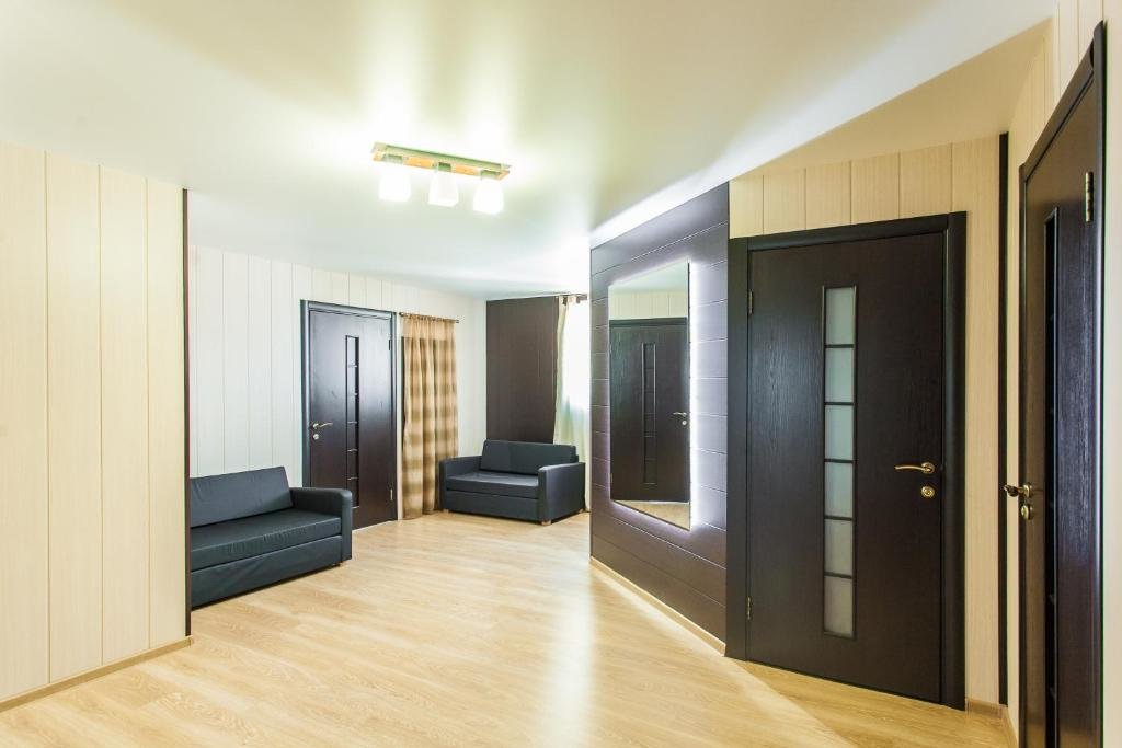 Колодищи: Wooden Villa