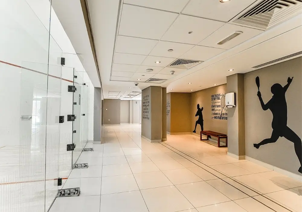 Дубай: Mayfair - Ease by Emaar Two Bedroom