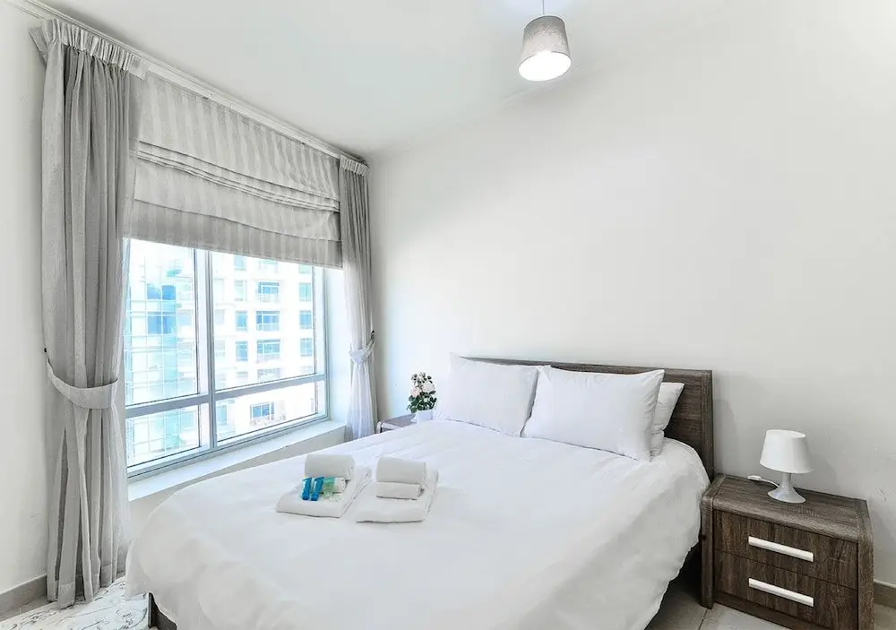 Дубай: Mayfair - Ease by Emaar Two Bedroom