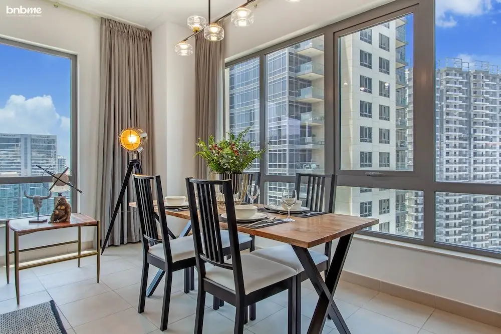 Дубай: 1B-SouthRidge6-2004 by bnbme homes