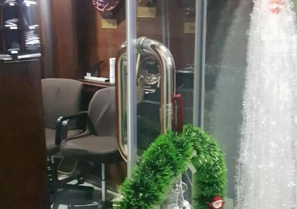Каир: Wassim Boutique