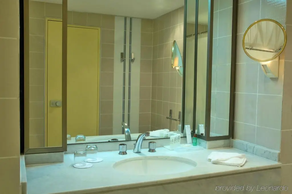 Каир: Le Meridien Heliopolis