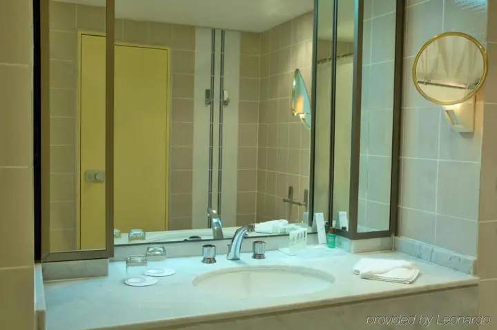 Каир: Le Meridien Heliopolis