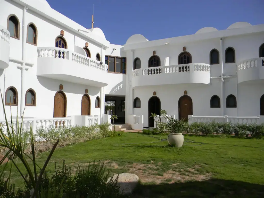 Blue Beach Club — фото 1