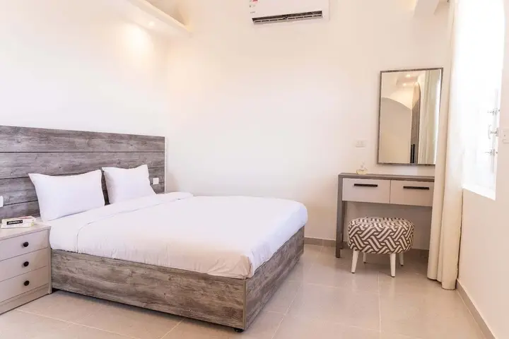 Эль-Гуна: SkyWay apartments El Gouna